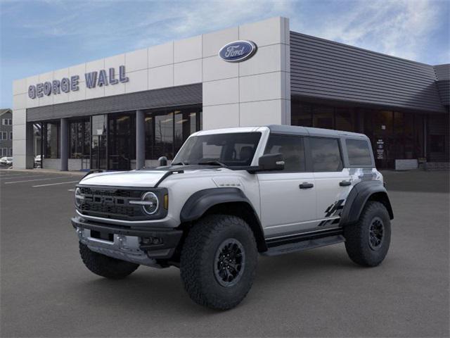 new 2024 Ford Bronco car, priced at $84,500