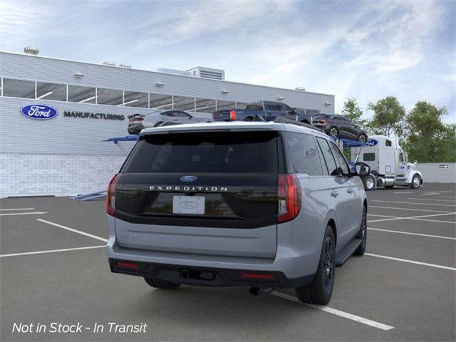 new 2025 Ford Expedition car, priced at $72,885