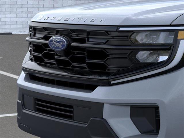 new 2025 Ford Expedition car, priced at $72,885