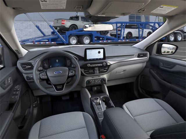 new 2026 Ford Escape car, priced at $31,840