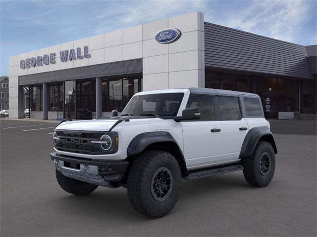 new 2024 Ford Bronco car, priced at $85,920