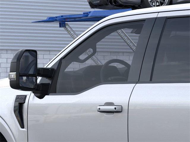 new 2025 Ford F-150 car, priced at $79,745