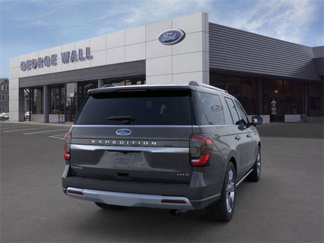 new 2024 Ford Expedition car, priced at $84,415