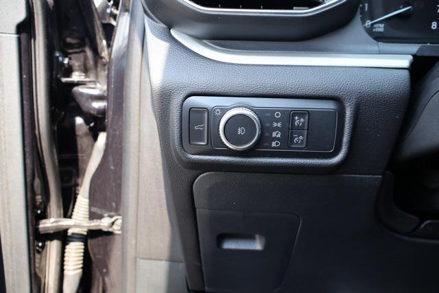 used 2022 Ford Explorer car, priced at $29,995