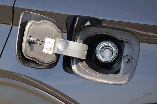 used 2022 Ford Explorer car, priced at $29,995