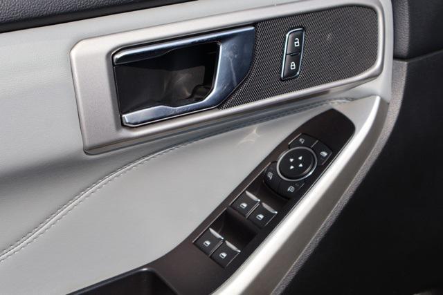 used 2022 Ford Explorer car, priced at $29,995