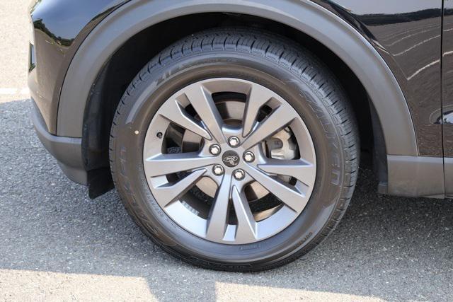 used 2022 Ford Explorer car, priced at $29,995