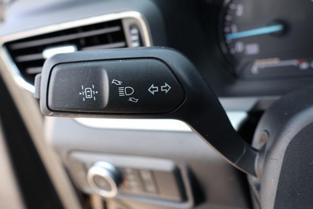 used 2022 Ford Explorer car, priced at $29,995