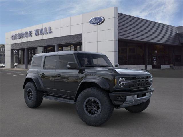 new 2024 Ford Bronco car, priced at $88,145