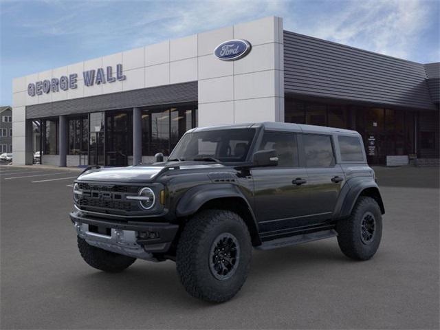 new 2024 Ford Bronco car, priced at $88,145