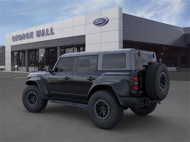 new 2024 Ford Bronco car, priced at $88,145