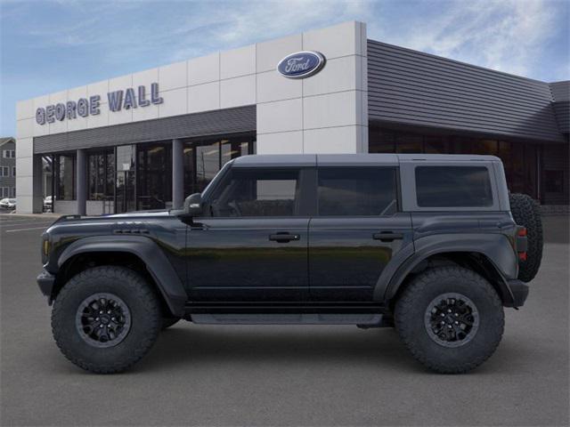 new 2024 Ford Bronco car, priced at $88,145