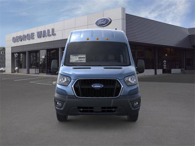 new 2025 Ford Transit-350 car, priced at $57,311