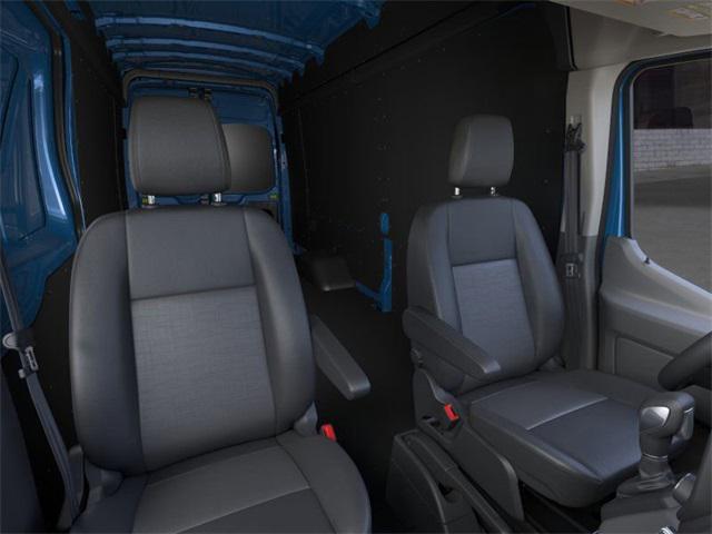 new 2025 Ford Transit-350 car, priced at $57,311