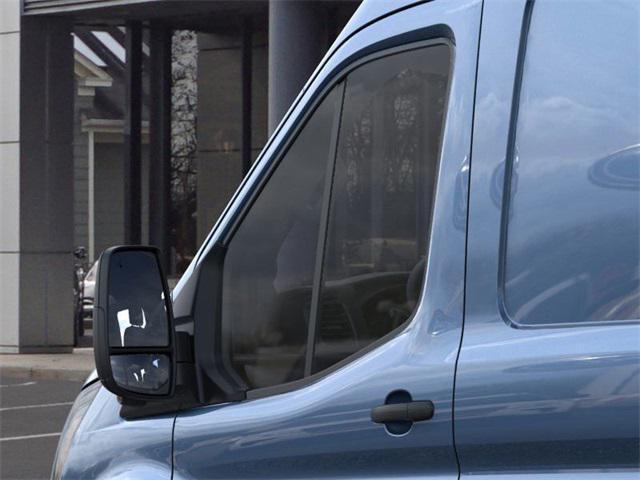 new 2025 Ford Transit-350 car, priced at $57,311
