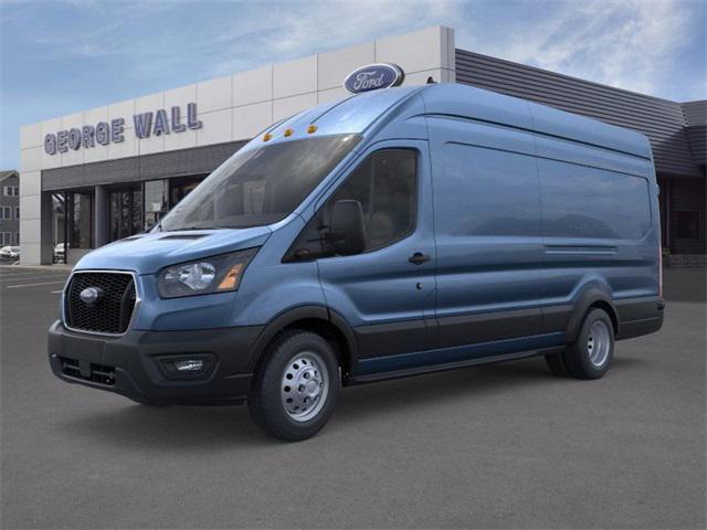 new 2025 Ford Transit-350 car, priced at $57,311