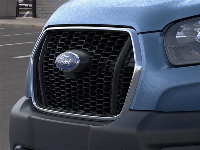 new 2025 Ford Transit-350 car, priced at $57,311