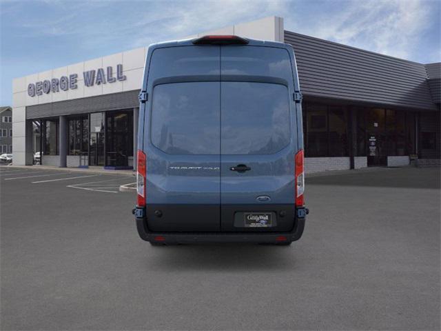 new 2025 Ford Transit-350 car, priced at $57,311