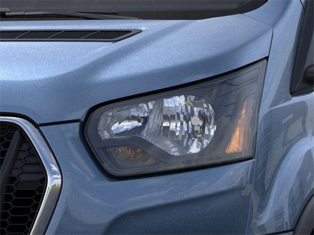new 2025 Ford Transit-350 car, priced at $57,311