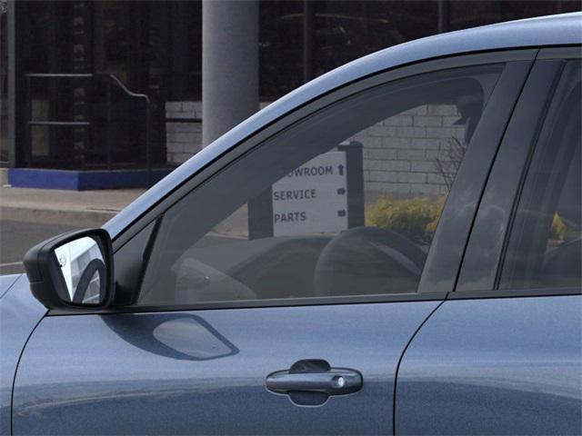 new 2025 Ford Escape car, priced at $31,582