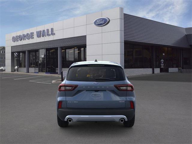 new 2025 Ford Escape car, priced at $31,582
