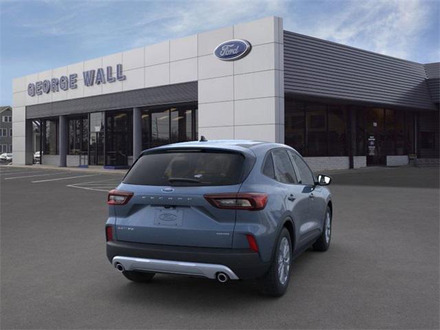 new 2025 Ford Escape car, priced at $31,582