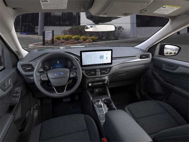 new 2025 Ford Escape car, priced at $31,582