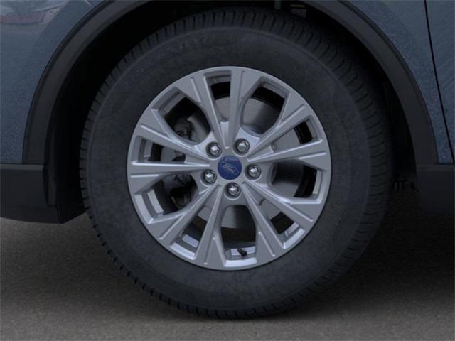 new 2025 Ford Escape car, priced at $31,582