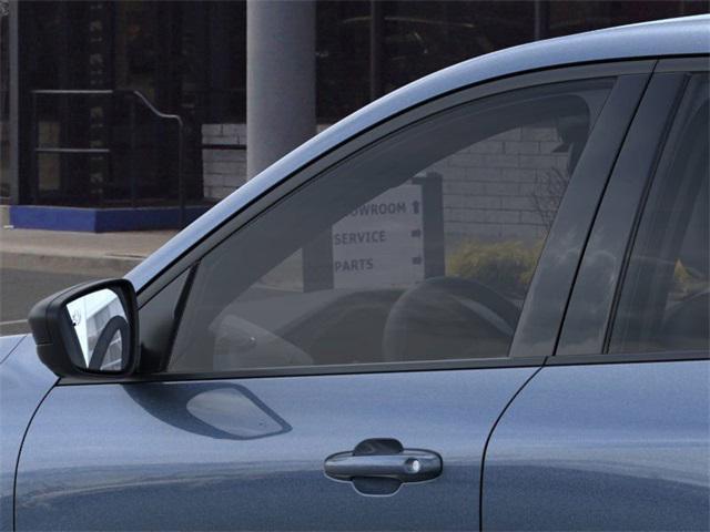 new 2025 Ford Escape car, priced at $31,582