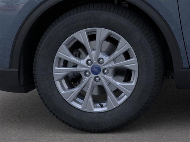 new 2025 Ford Escape car, priced at $31,582