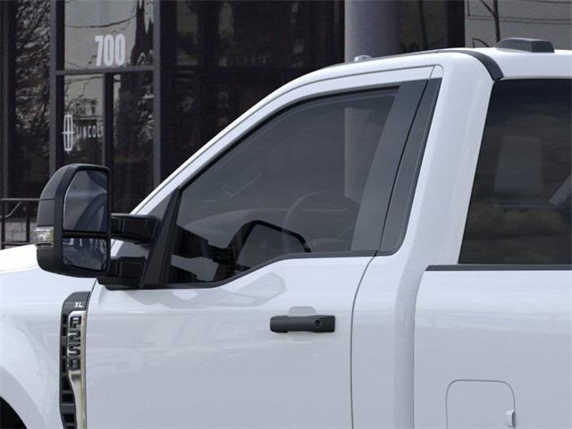 new 2024 Ford F-250 car, priced at $48,348