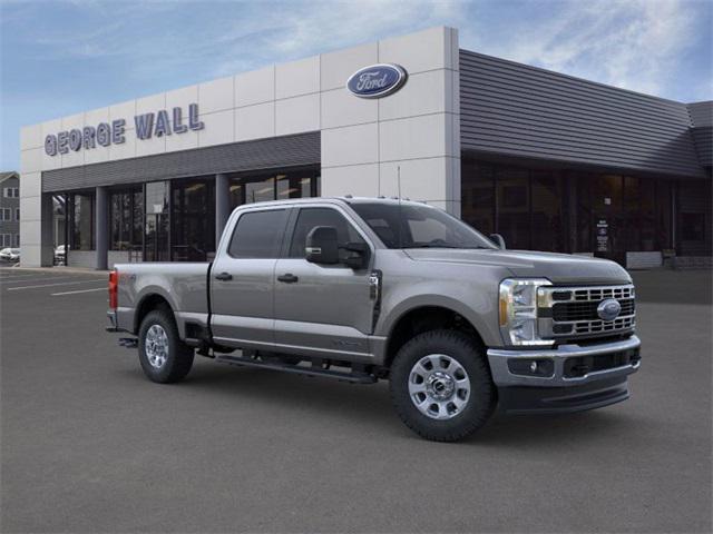 new 2024 Ford F-350 car, priced at $70,835