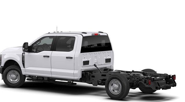 new 2026 Ford F-250 car, priced at $57,535