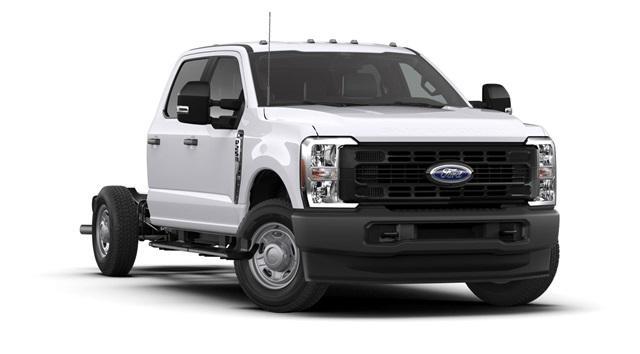new 2026 Ford F-250 car, priced at $57,535