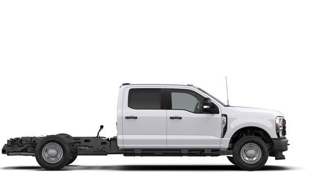 new 2026 Ford F-250 car, priced at $57,535