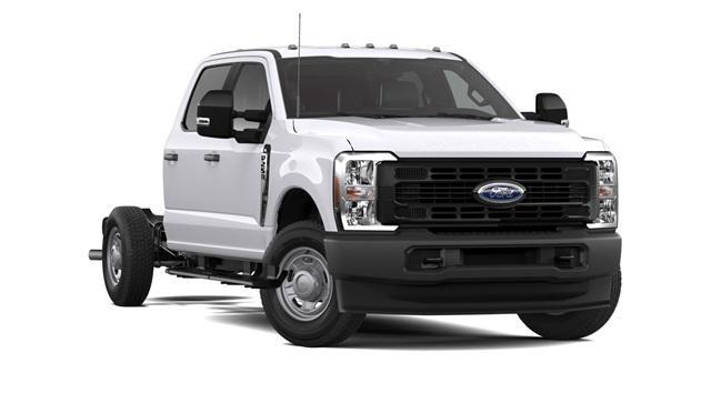 new 2026 Ford F-250 car, priced at $57,535