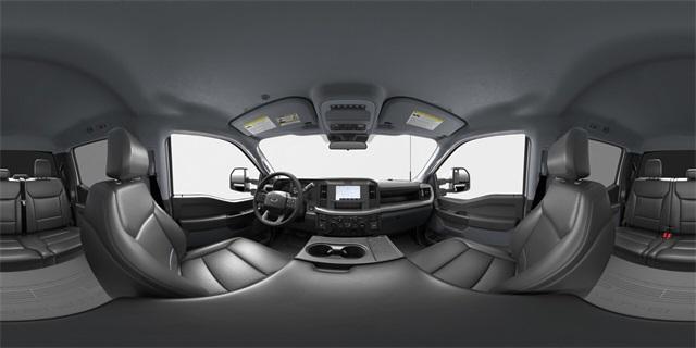 new 2026 Ford F-250 car, priced at $57,535