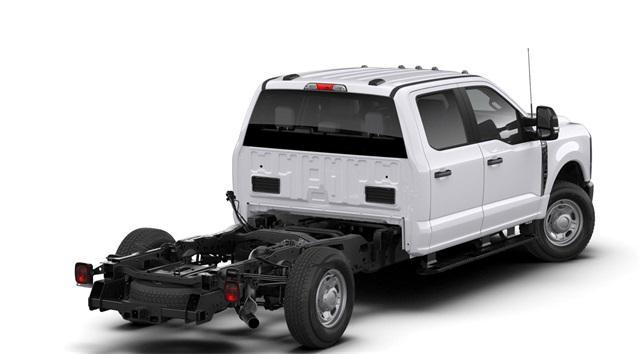 new 2026 Ford F-250 car, priced at $57,535