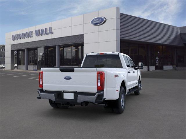 new 2025 Ford F-350 car, priced at $72,572