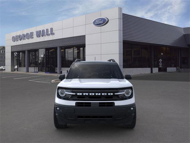 new 2024 Ford Bronco Sport car, priced at $38,004