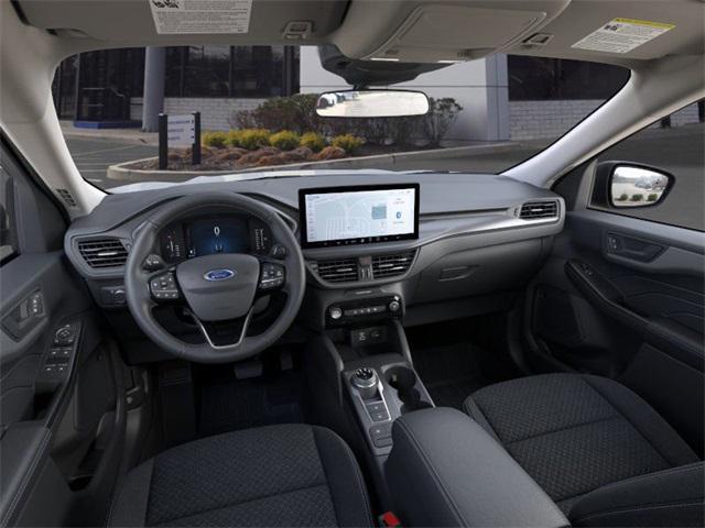 new 2025 Ford Escape car, priced at $28,534