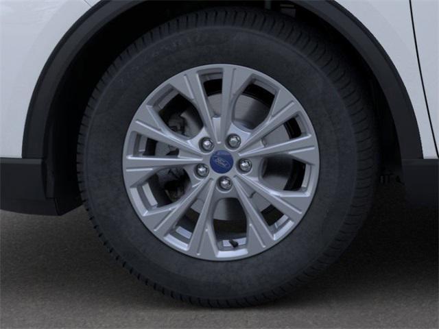 new 2025 Ford Escape car, priced at $31,281