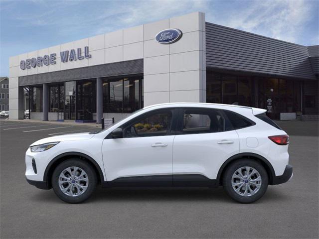 new 2025 Ford Escape car, priced at $31,281
