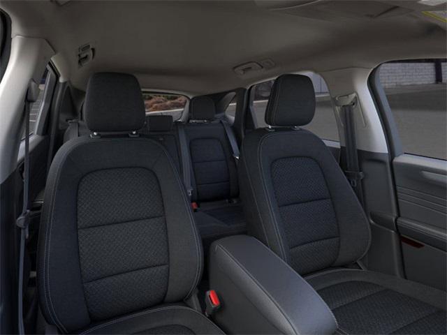 new 2025 Ford Escape car, priced at $31,281