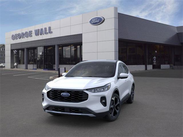 new 2025 Ford Escape car, priced at $35,882