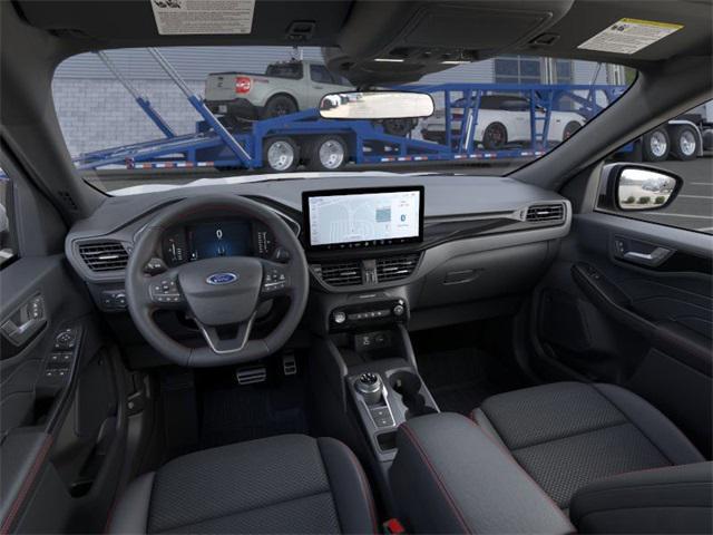 new 2025 Ford Escape car, priced at $35,882