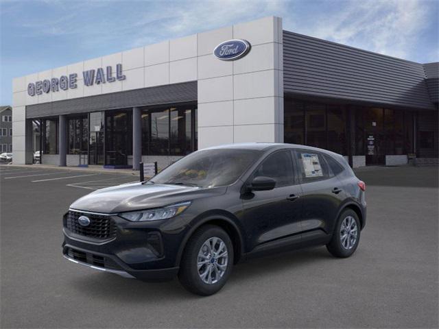new 2026 Ford Escape car, priced at $35,235