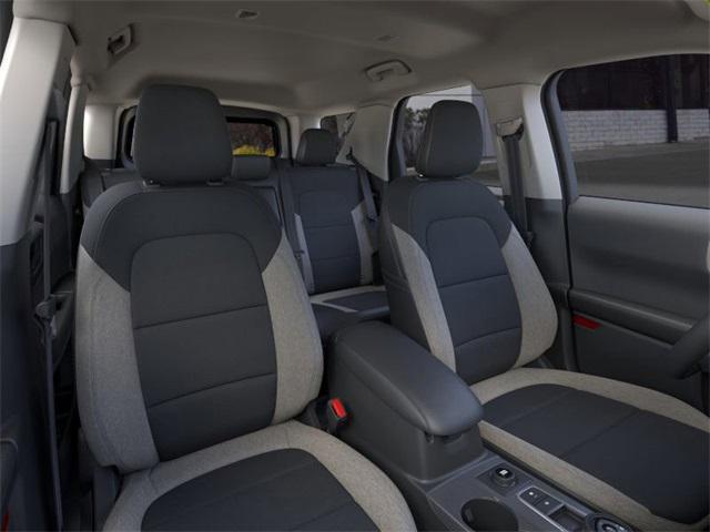 new 2025 Ford Bronco Sport car, priced at $33,125