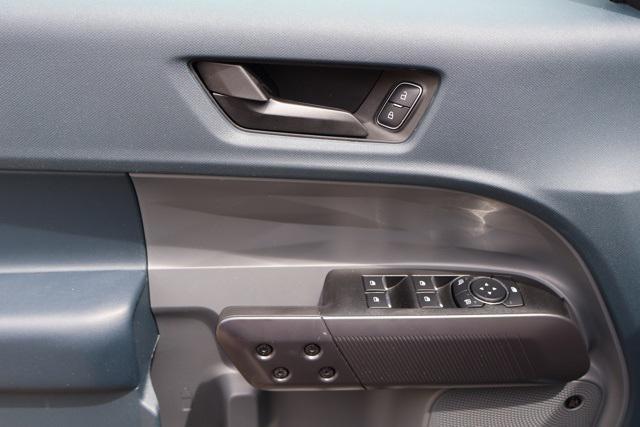 used 2023 Ford Maverick car, priced at $34,995