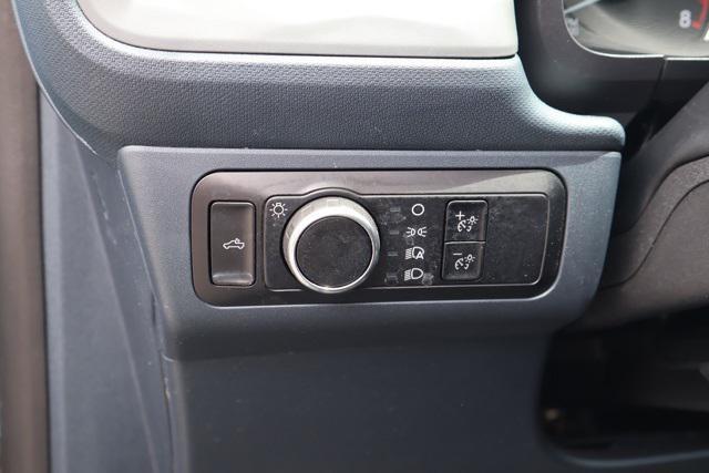 used 2023 Ford Maverick car, priced at $34,995
